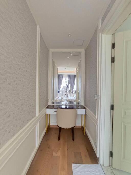 Apartment Luxury Leela Apartment, Near Airport,manyata Tech Park Bangalore