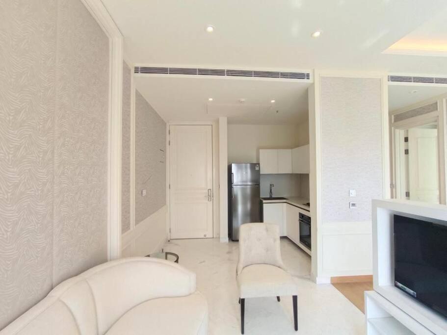 Luxury Leela Apartment, Near Airport,manyata Tech Park Apartment