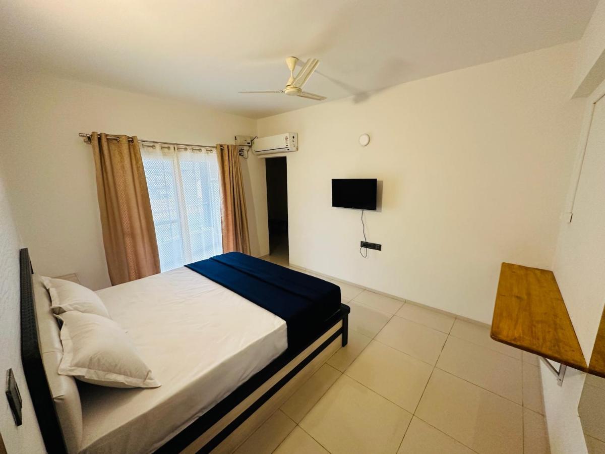 Apartment Tanour 2bhk *