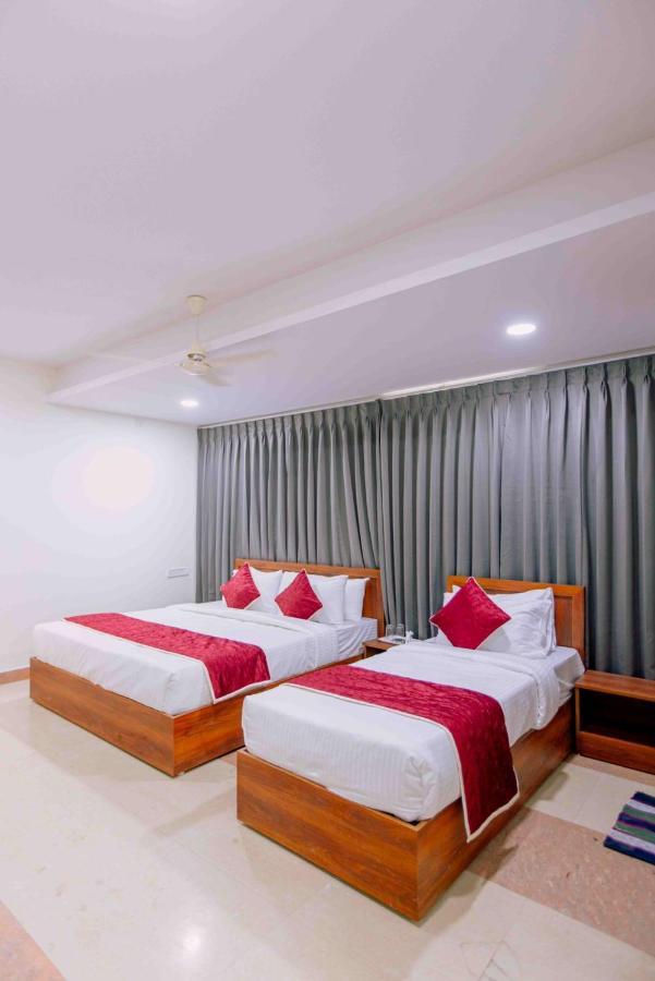 Hotel No 7 Grandeur