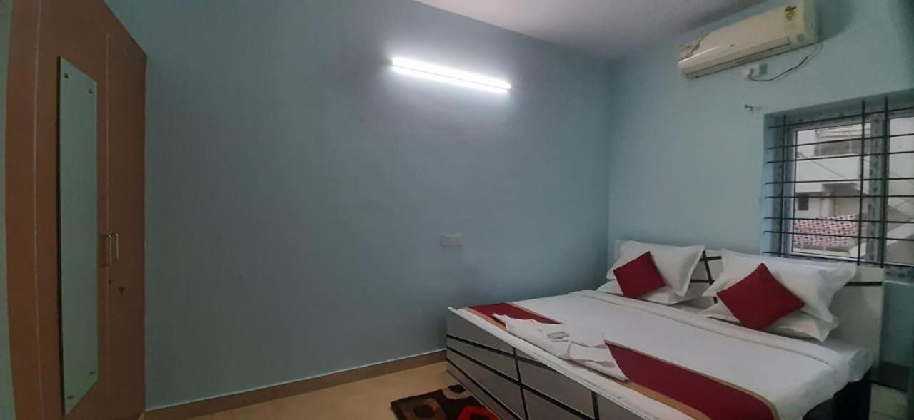 Love hotel Elevar Ayanna *
