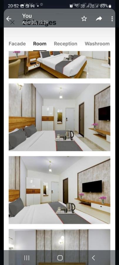 Elevar Ayanna Love hotel Bangalore