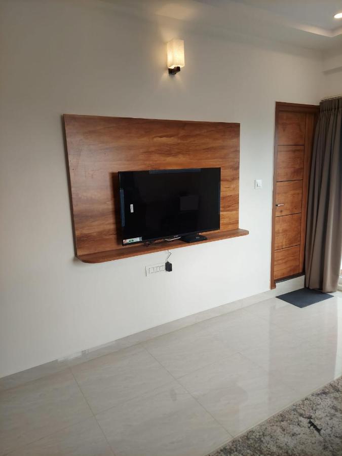 Elevar Ayanna Love hotel Bangalore
