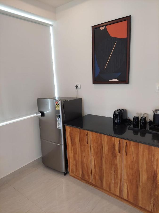 Elevar Ayanna Love hotel Bangalore