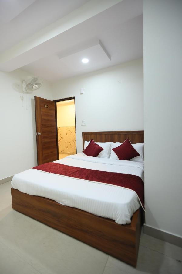 No 7 Grandeur 2* Bangalore