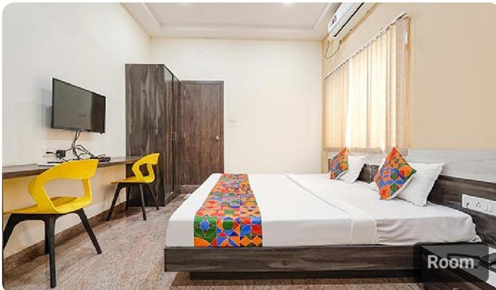 Lutino Homes Opposite To D Mart Ramurthynagar 4*