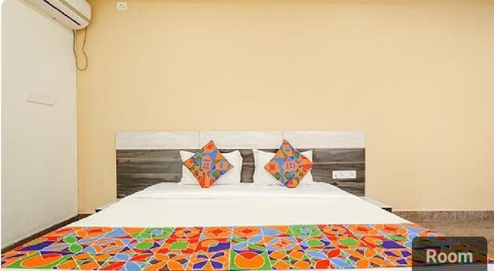 Lutino Homes Opposite To D Mart Ramurthynagar 4*
