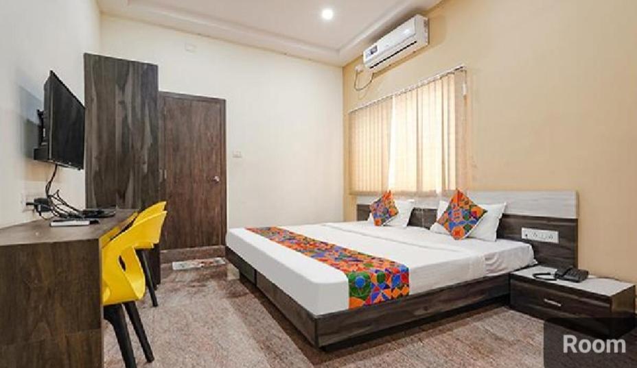 Lutino Homes Opposite To D Mart Ramurthynagar Hotel Bangalore