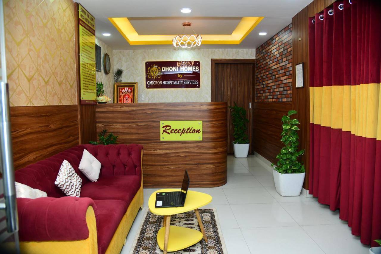 1 Rk Ac With Open Terrace Manyata Tech Park Bangalore