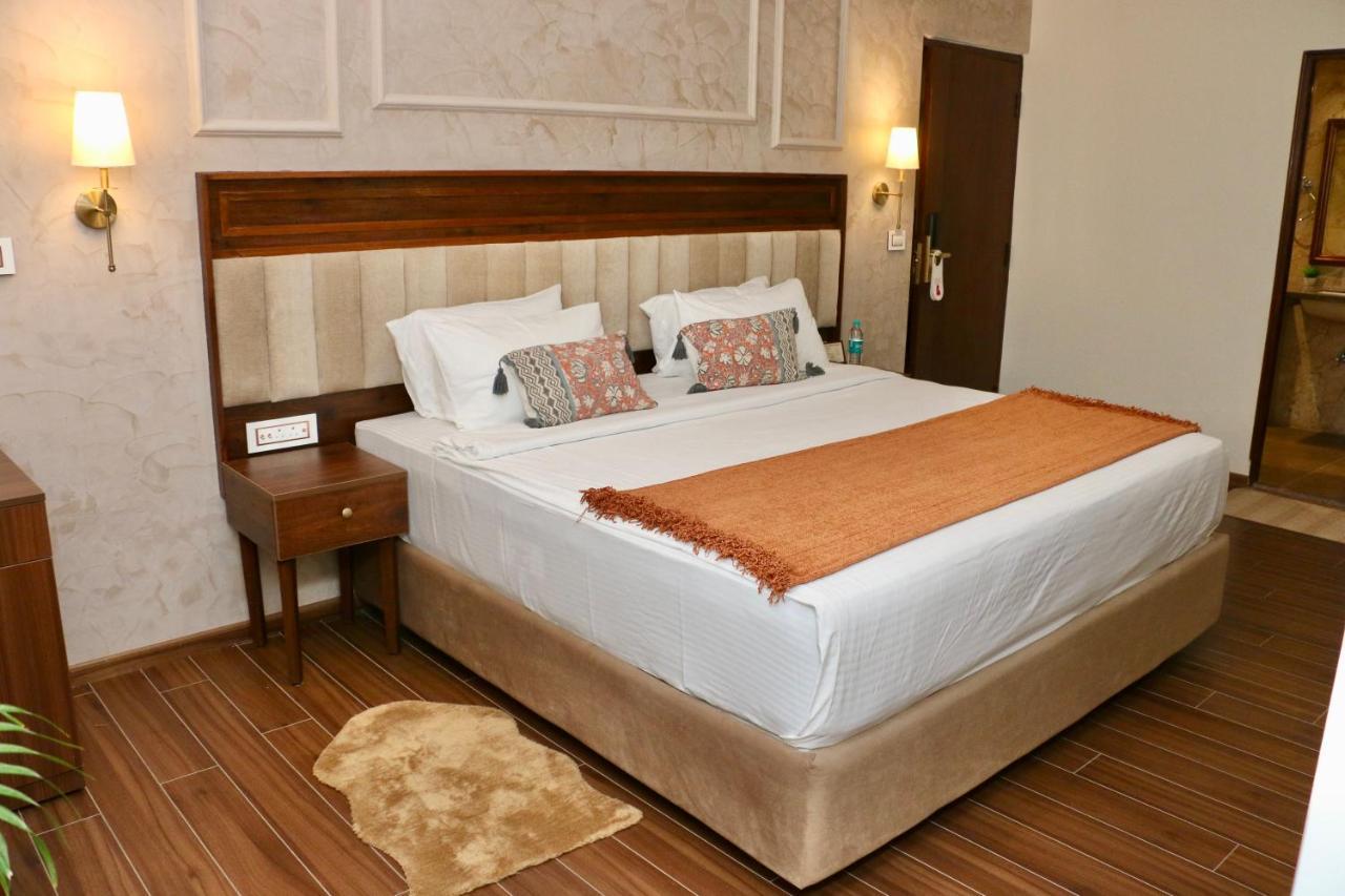 Hotel Nalapad's International Bangalore