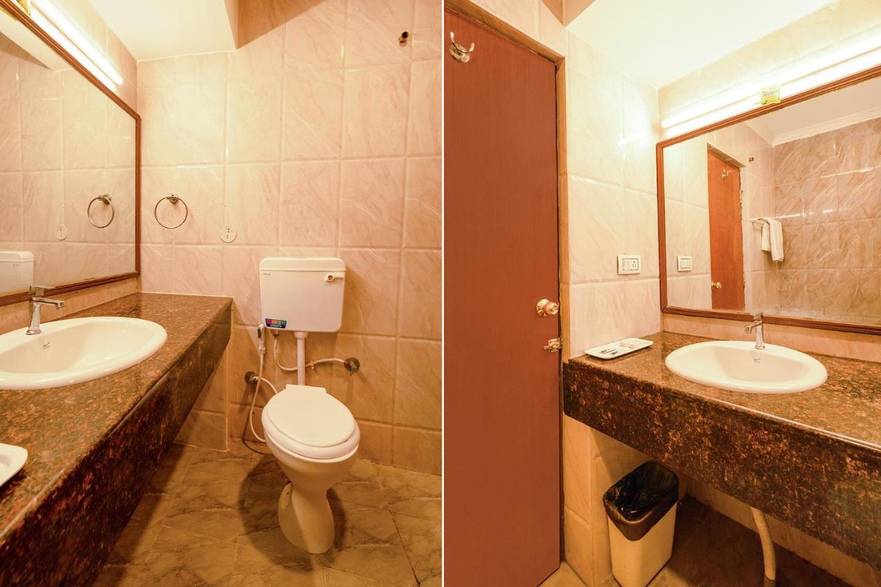 Fabhotel Royale Basant Residency - Gandhinagar 3*