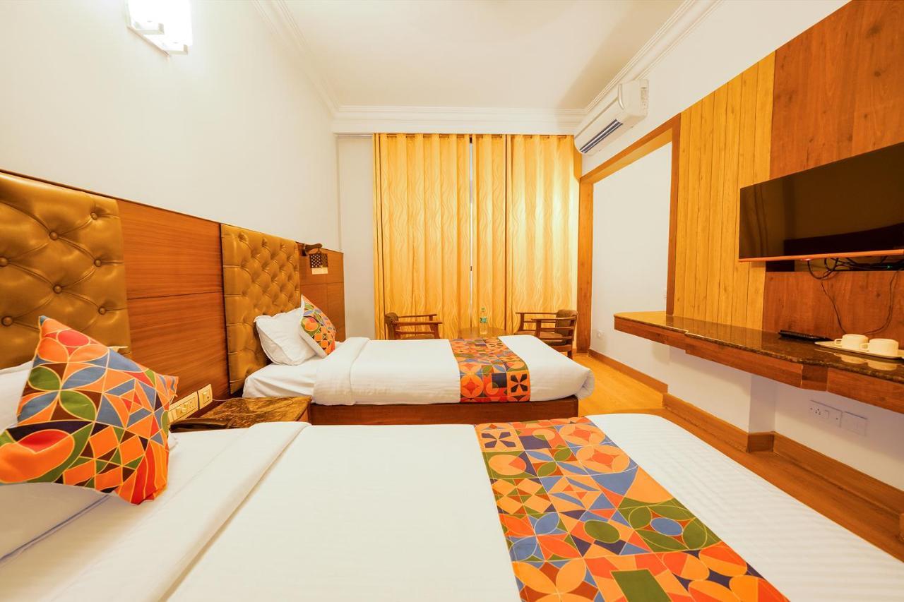 Fabhotel Royale Basant Residency - Gandhinagar 3*