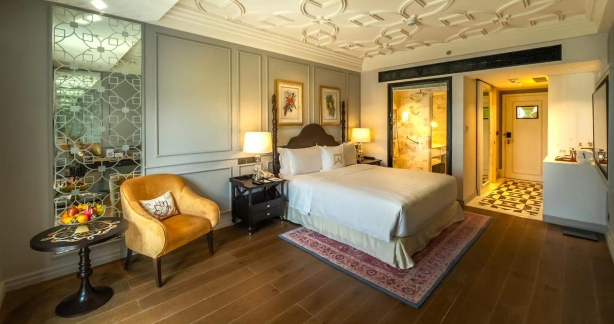 Hotel Itc Windsor, A Luxury Collection Hotel, 5*