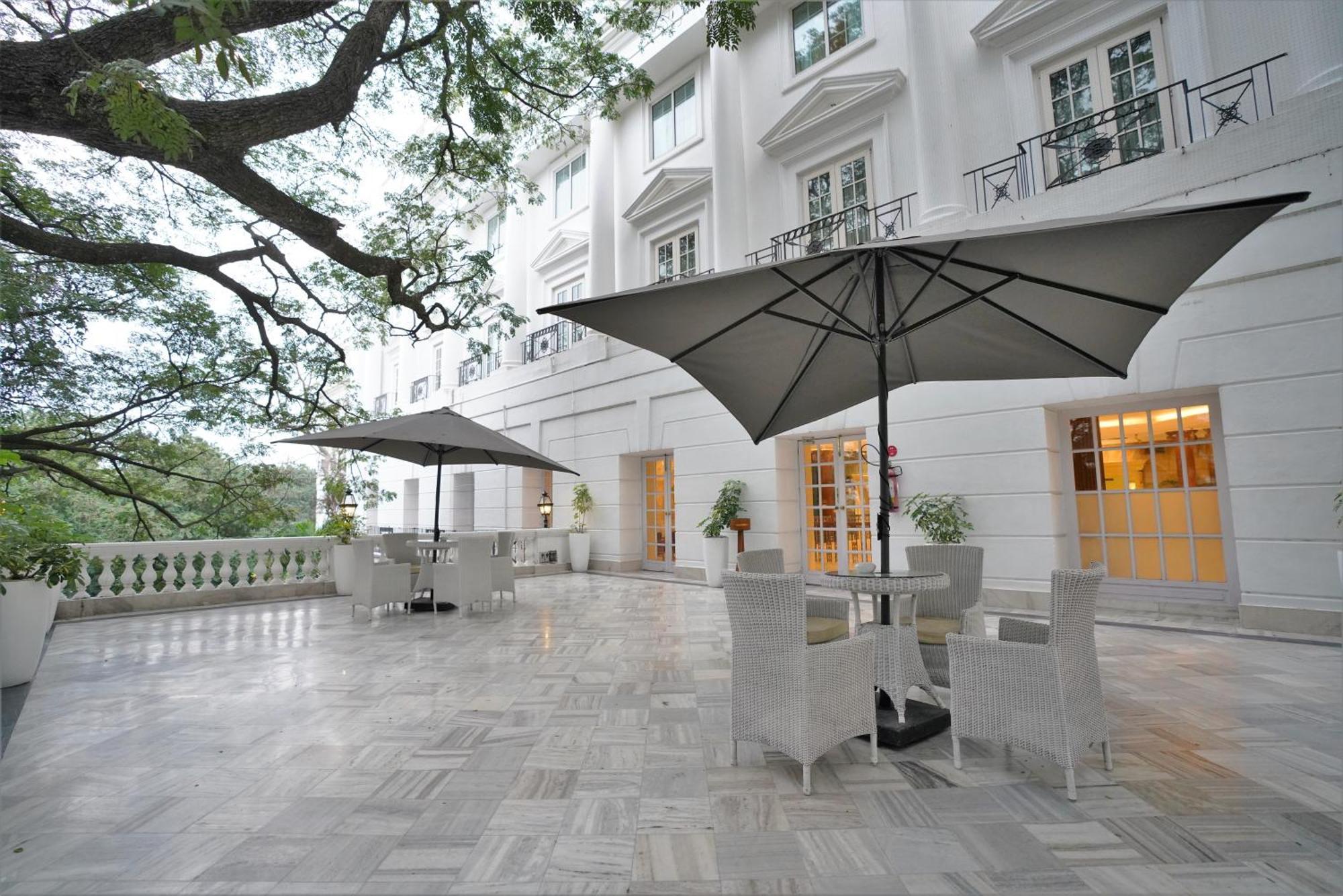 Itc Windsor, A Luxury Collection Hotel, Hotel Bangalore