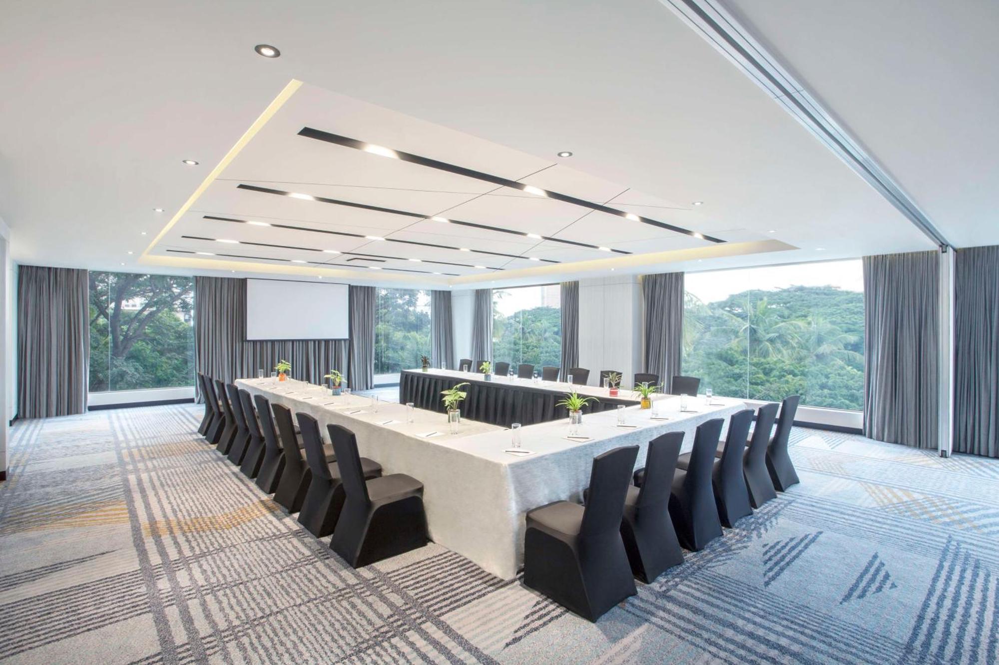 Hyatt Centric Mg Road Bangalore
