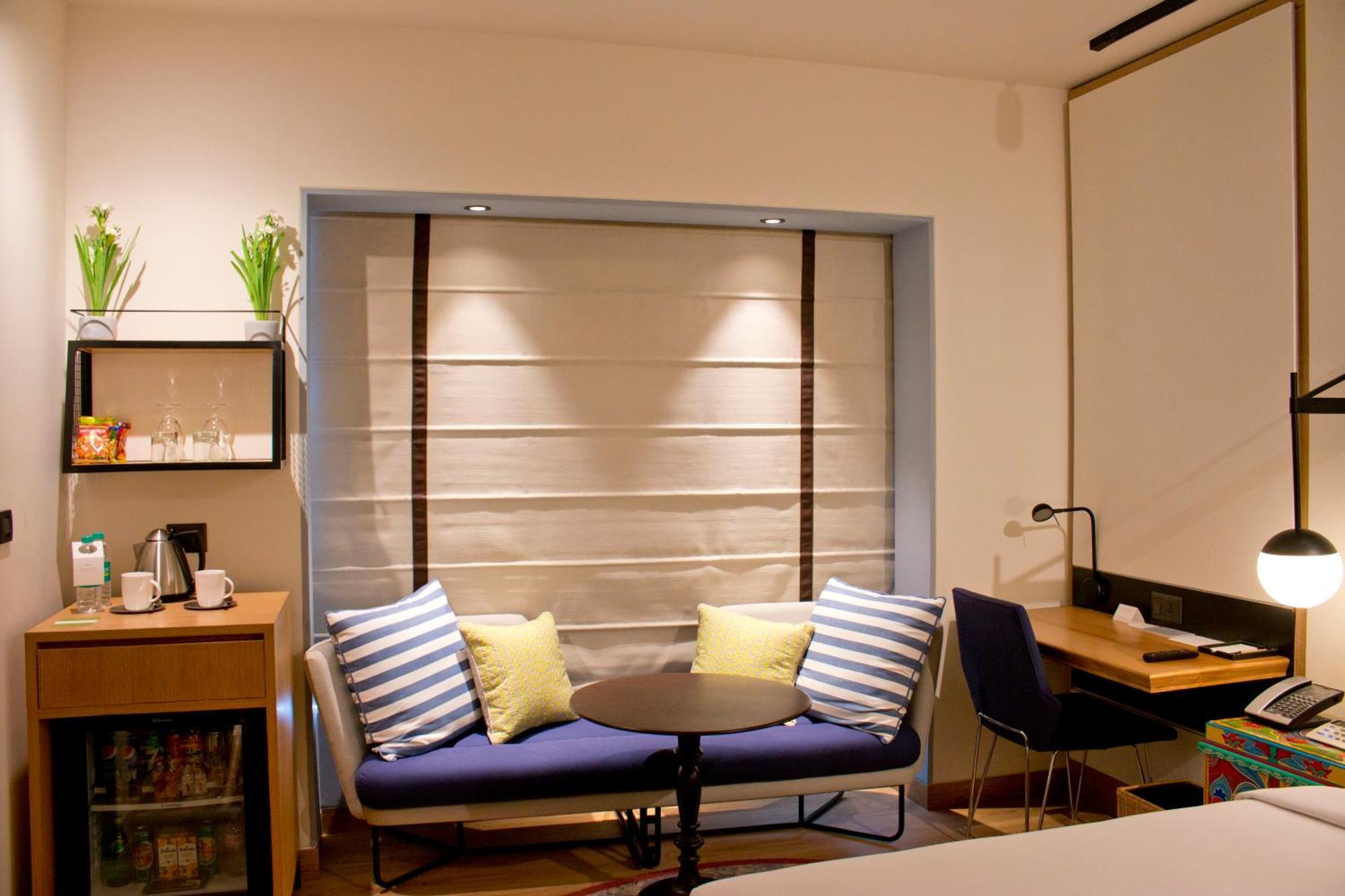 Hotel Hyatt Centric Mg Road