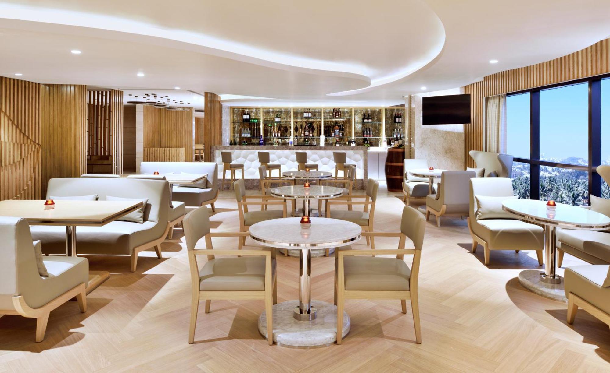 Hotel Courtyard By Marriott Hebbal