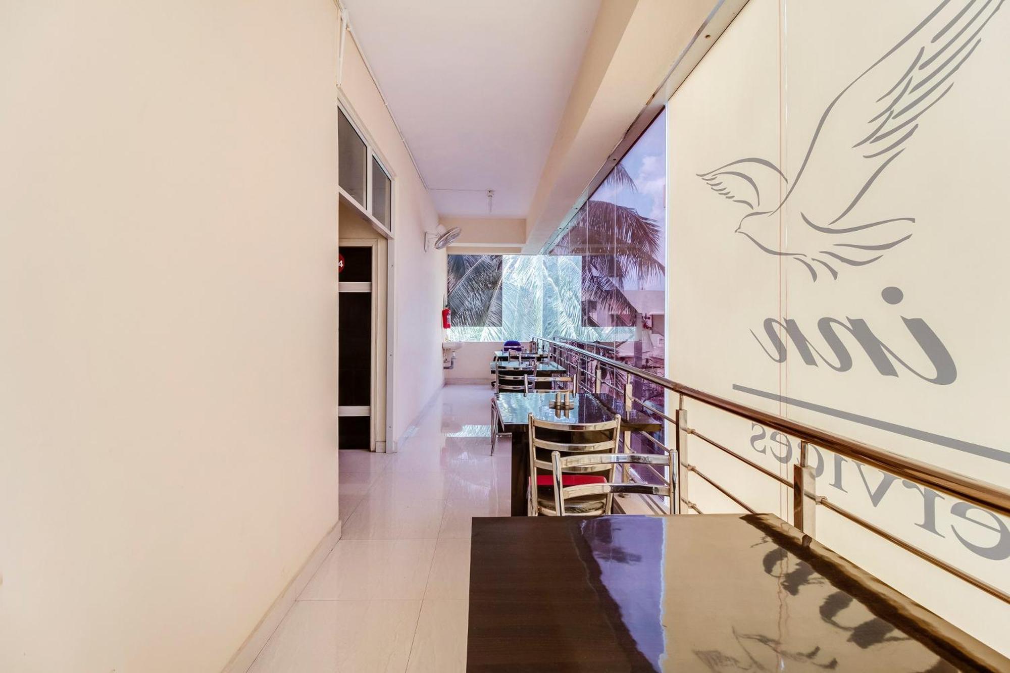 Hotel Super O Aaira