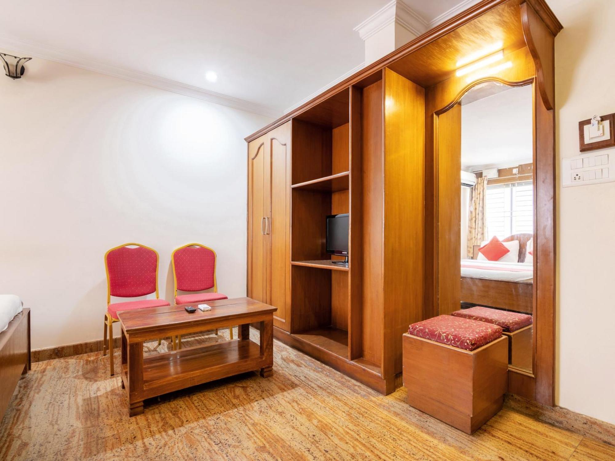 O Sree Balaji Residency