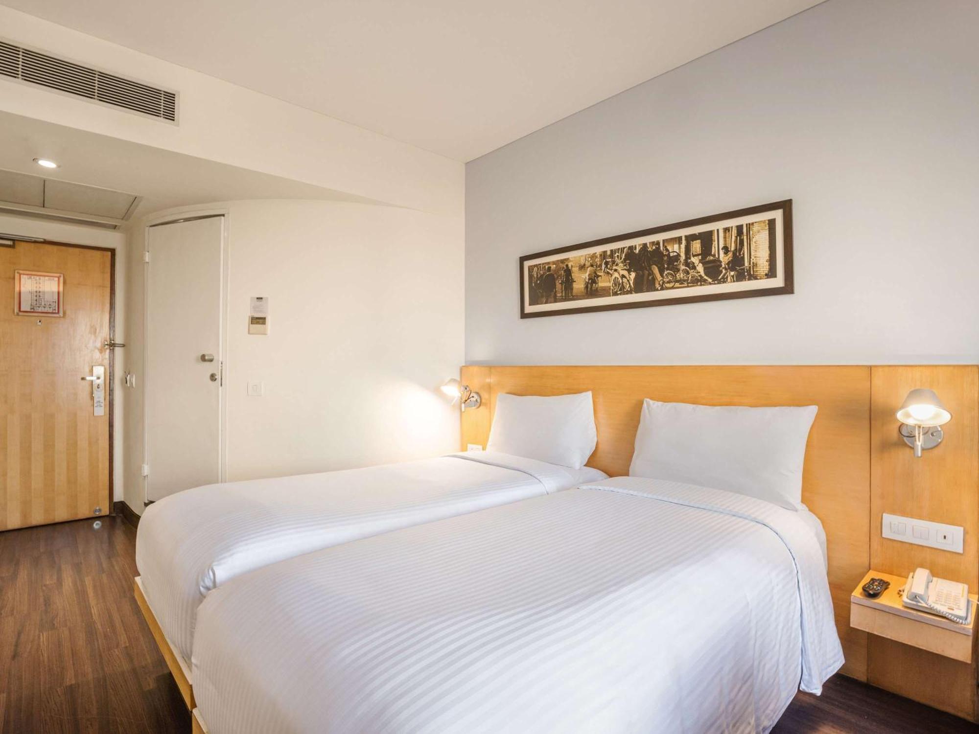 Hotel Ibis Hosur Road - An Accor Brand