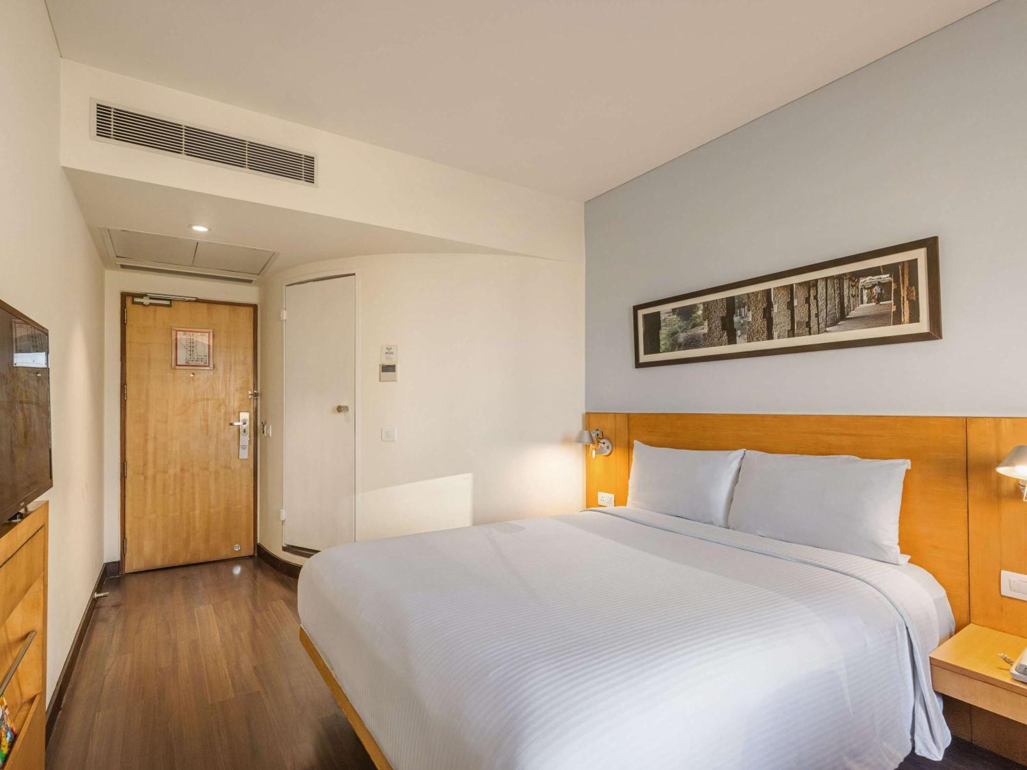 Ibis Hosur Road - An Accor Brand 3*