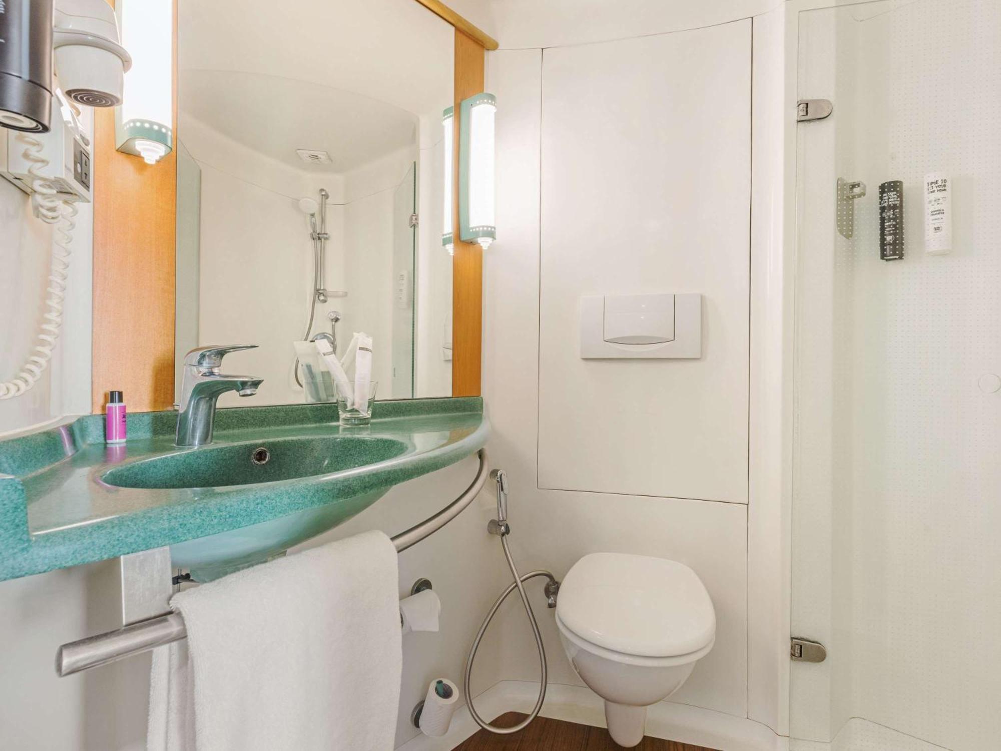 Ibis Hosur Road - An Accor Brand Hotel