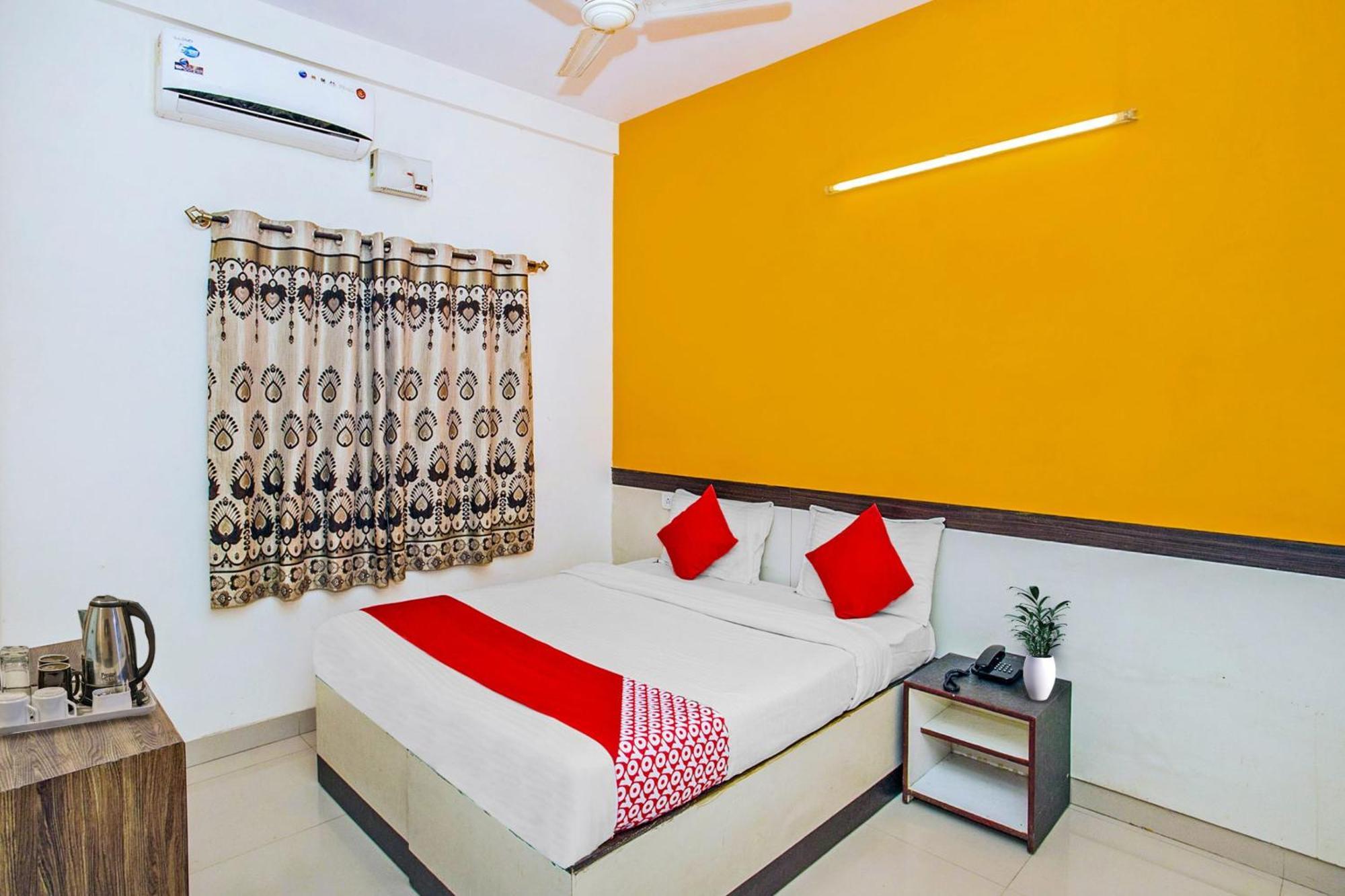 Oyo Athiti Residency 3* Bangalore