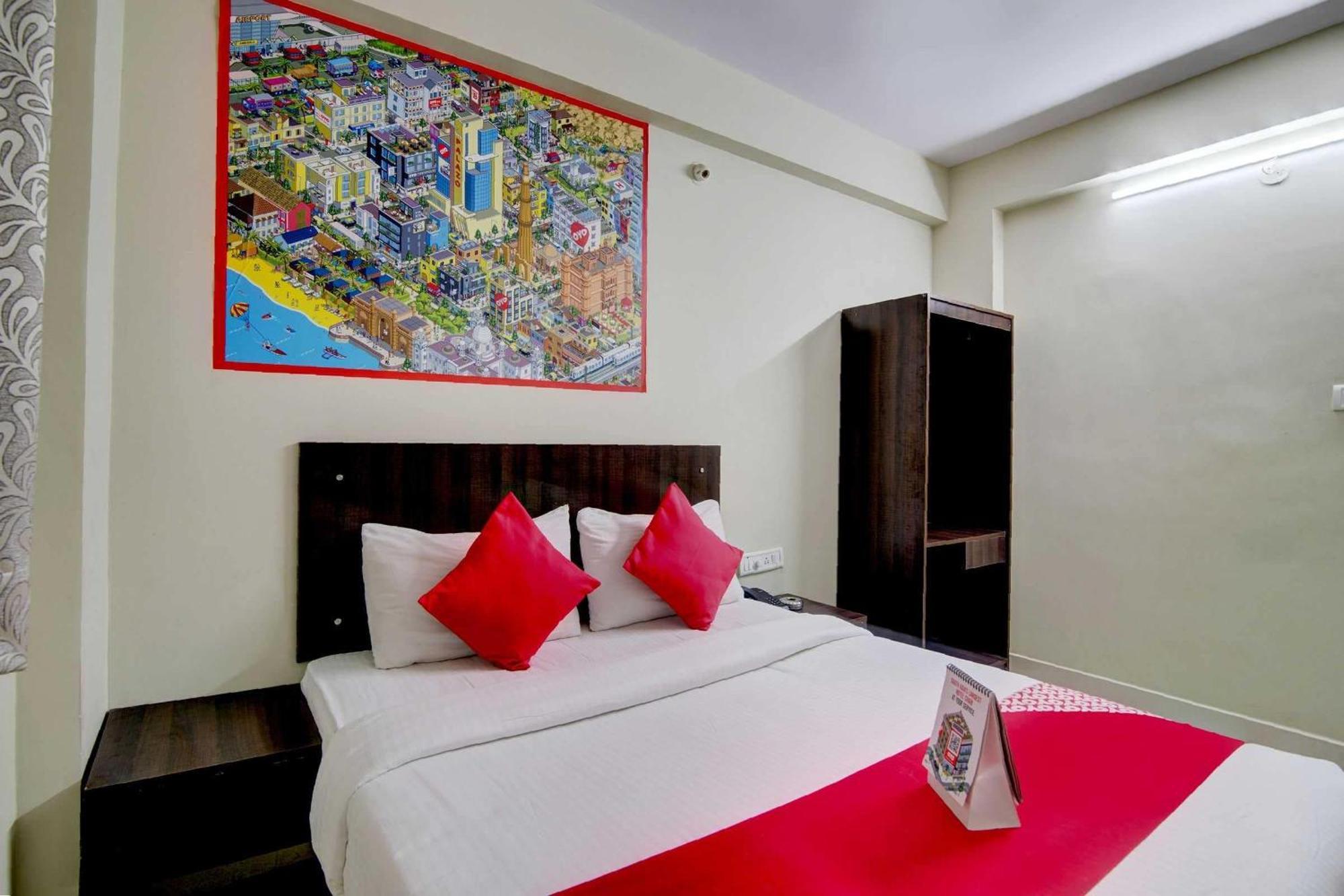 O Varcity Plaza Hotel