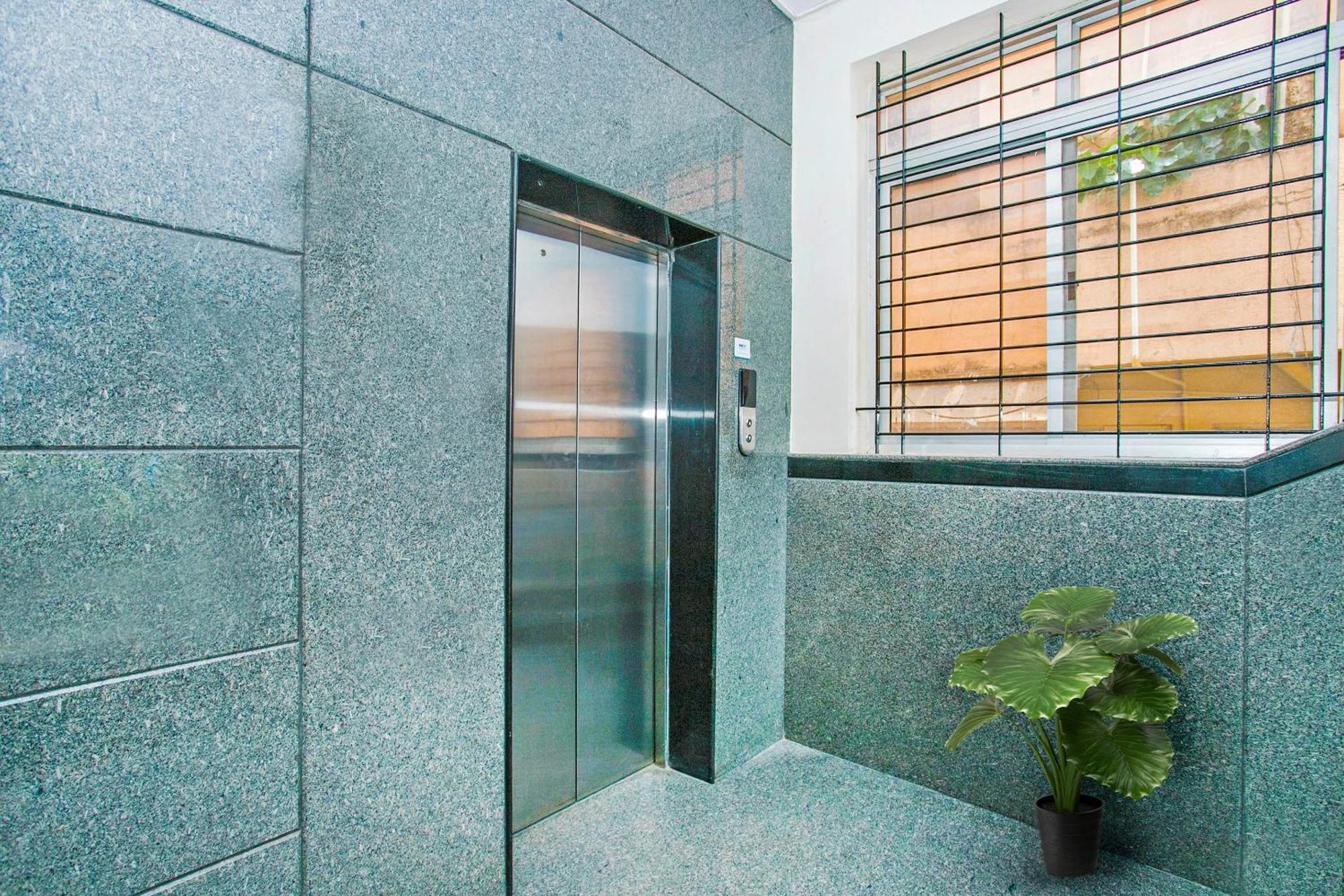 Hotel Oyo Athiti Residency 3*