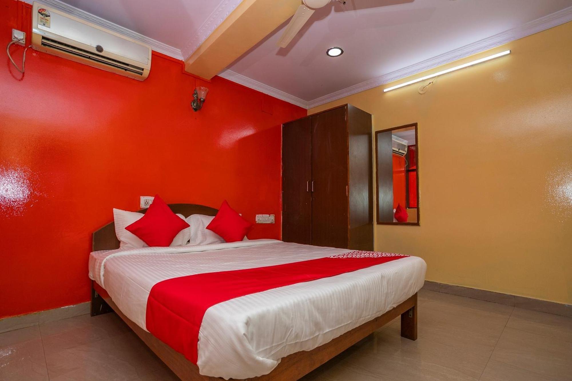 Hotel O Royal Near Iskcon Temple Bangalore