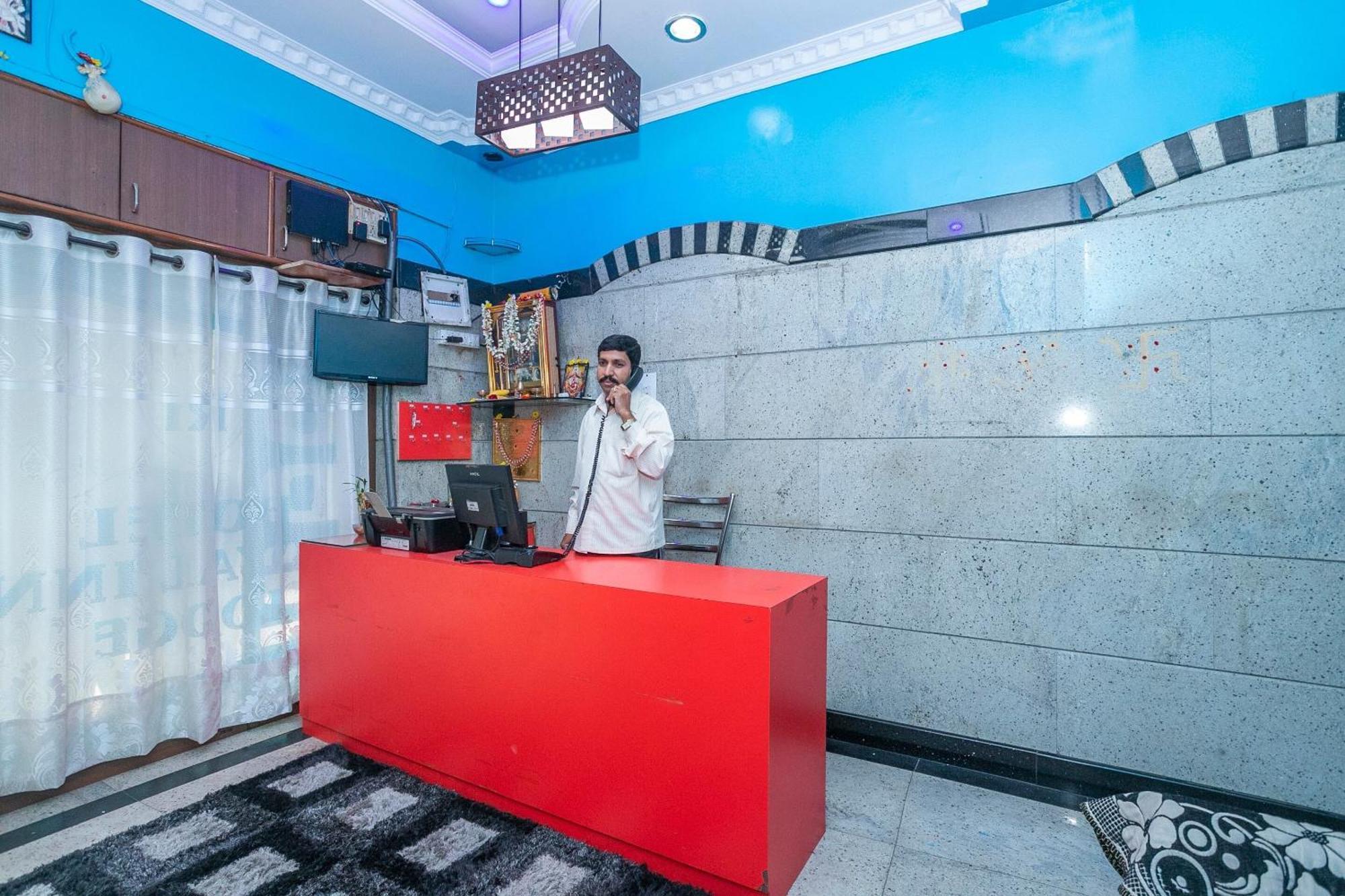 Hotel O Royal Near Iskcon Temple Bangalore