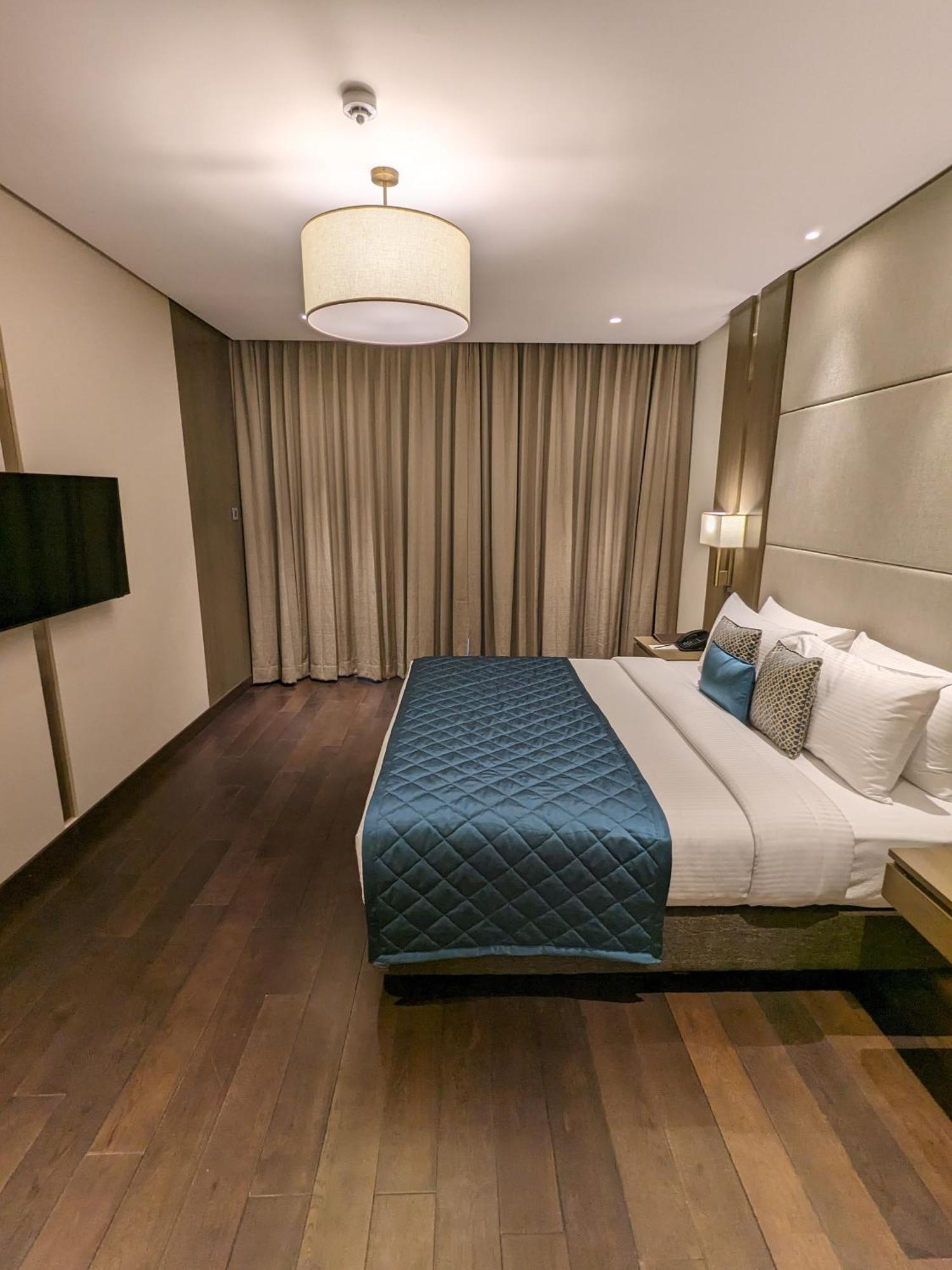Palm Meadows Resort 5*