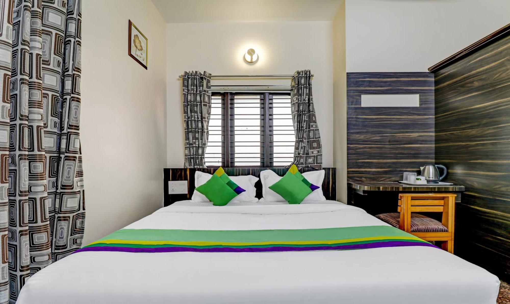 Hotel Treebo Trend Coastal Grand