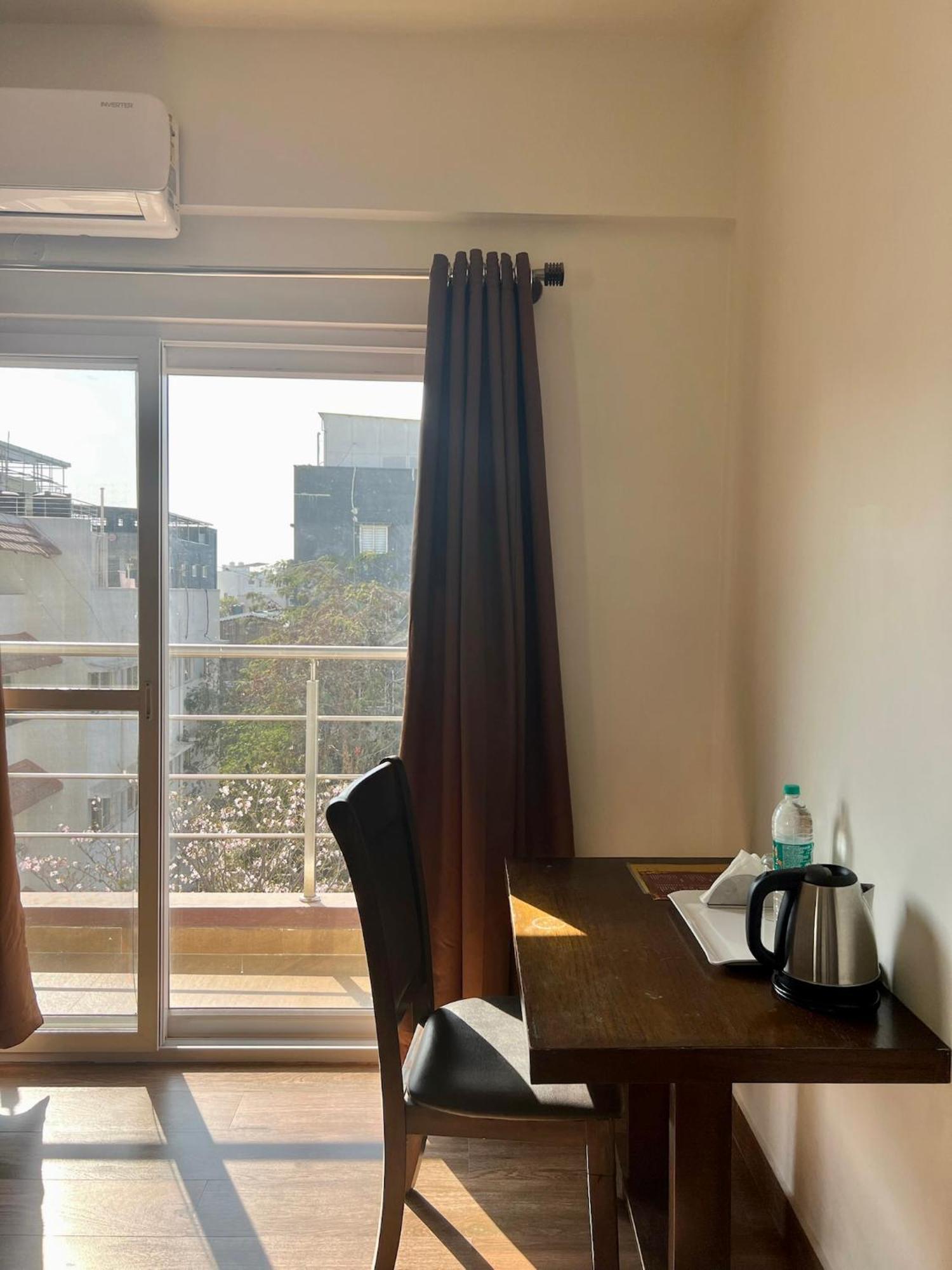 Coffee Bean Hotel 3*