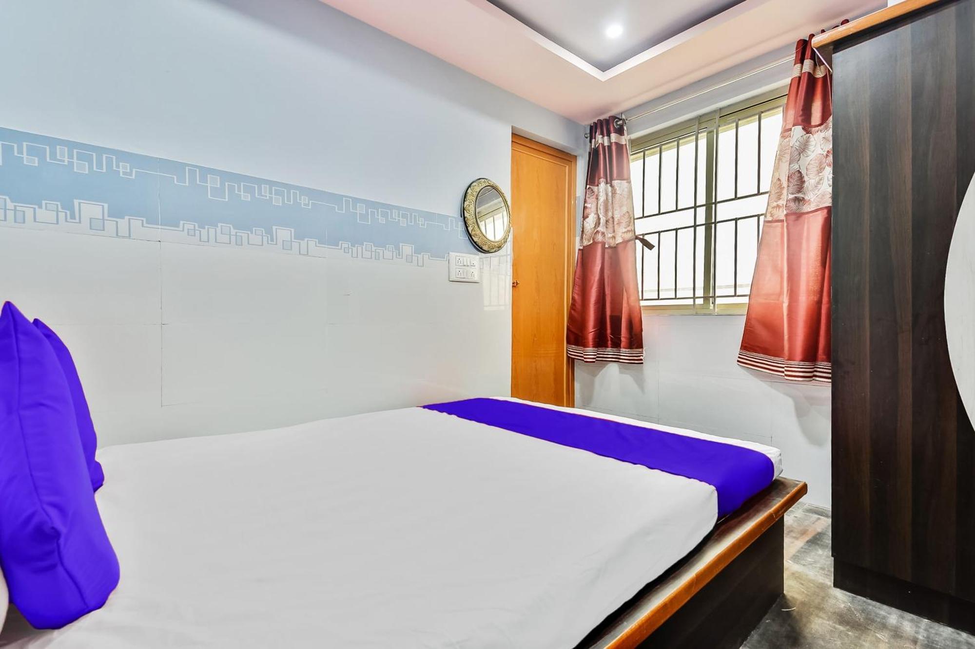 Spot On Gayatri Comforts 2* Bangalore