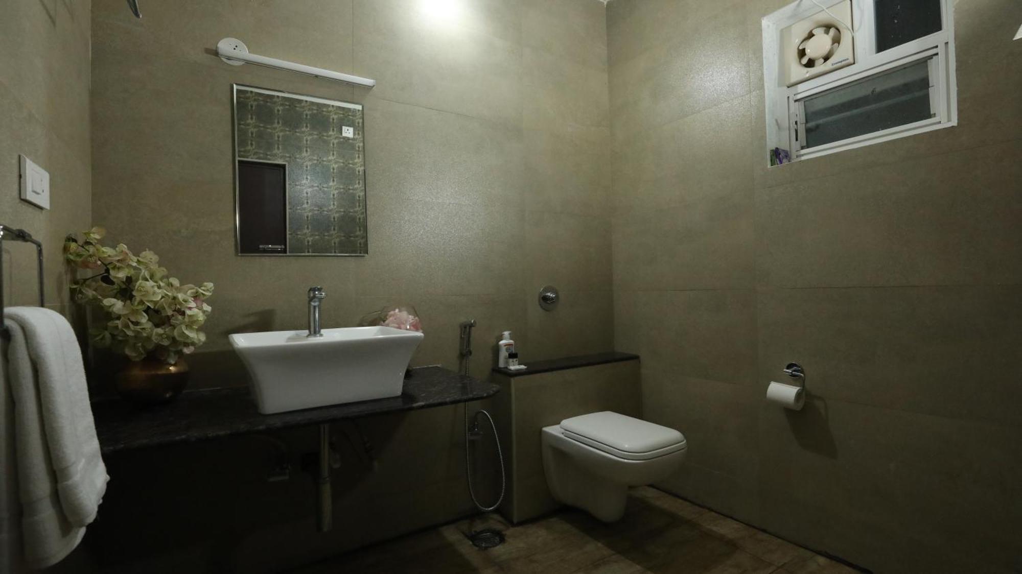 Coffee Bean Hotel 3*