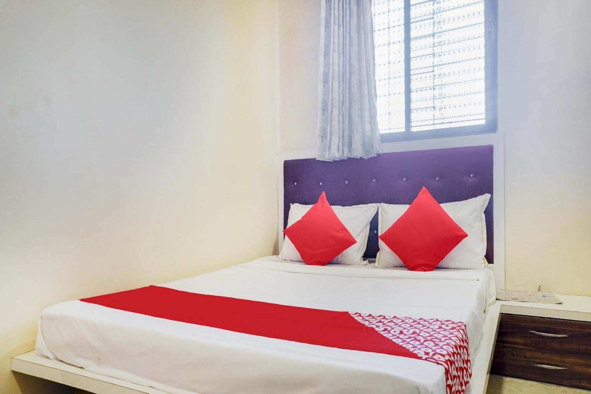 Oyo Vijay Residency Bangalore