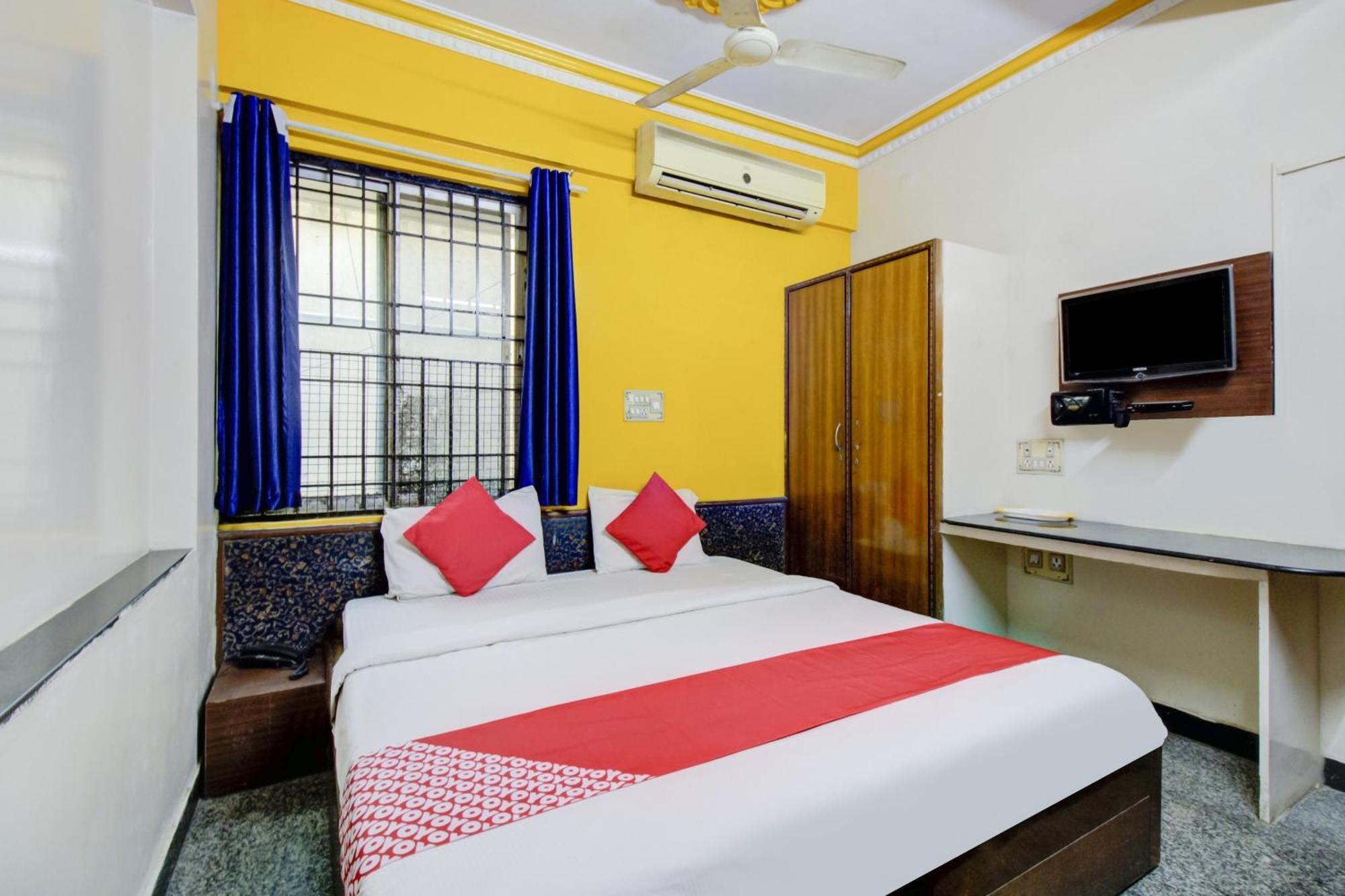 Hotel Oyo Vijay Residency