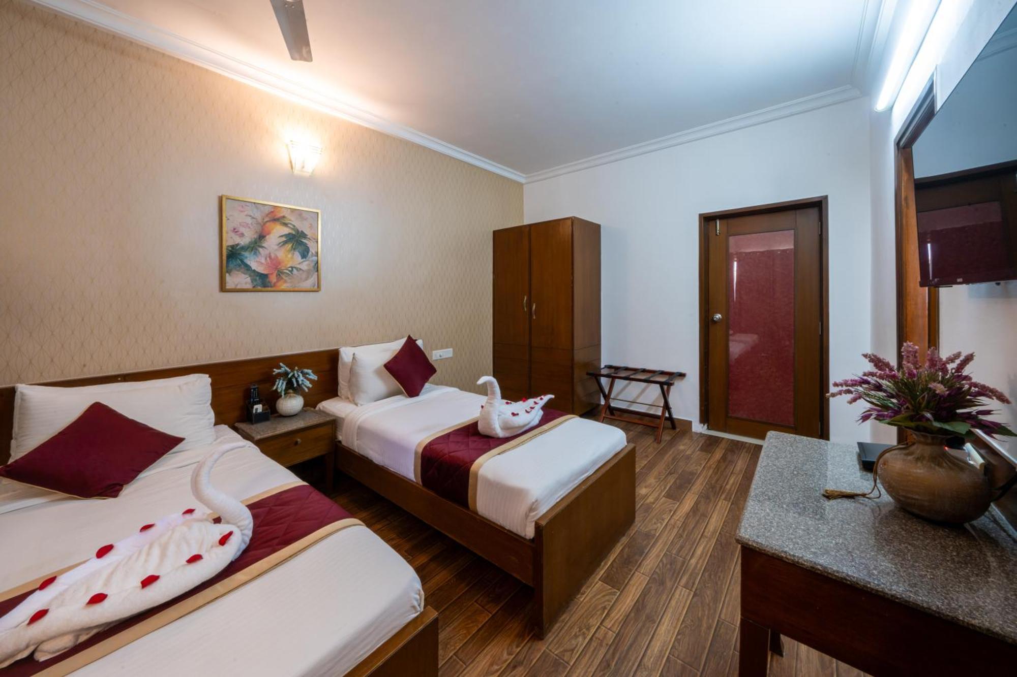 Midtown Marathahalli 3*