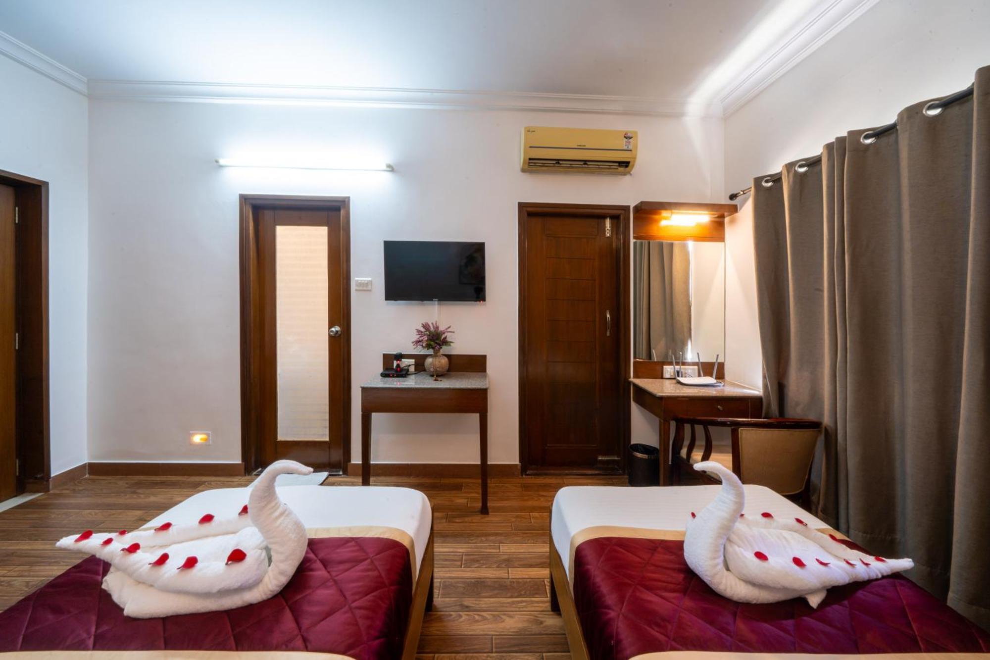 Midtown Marathahalli 3*