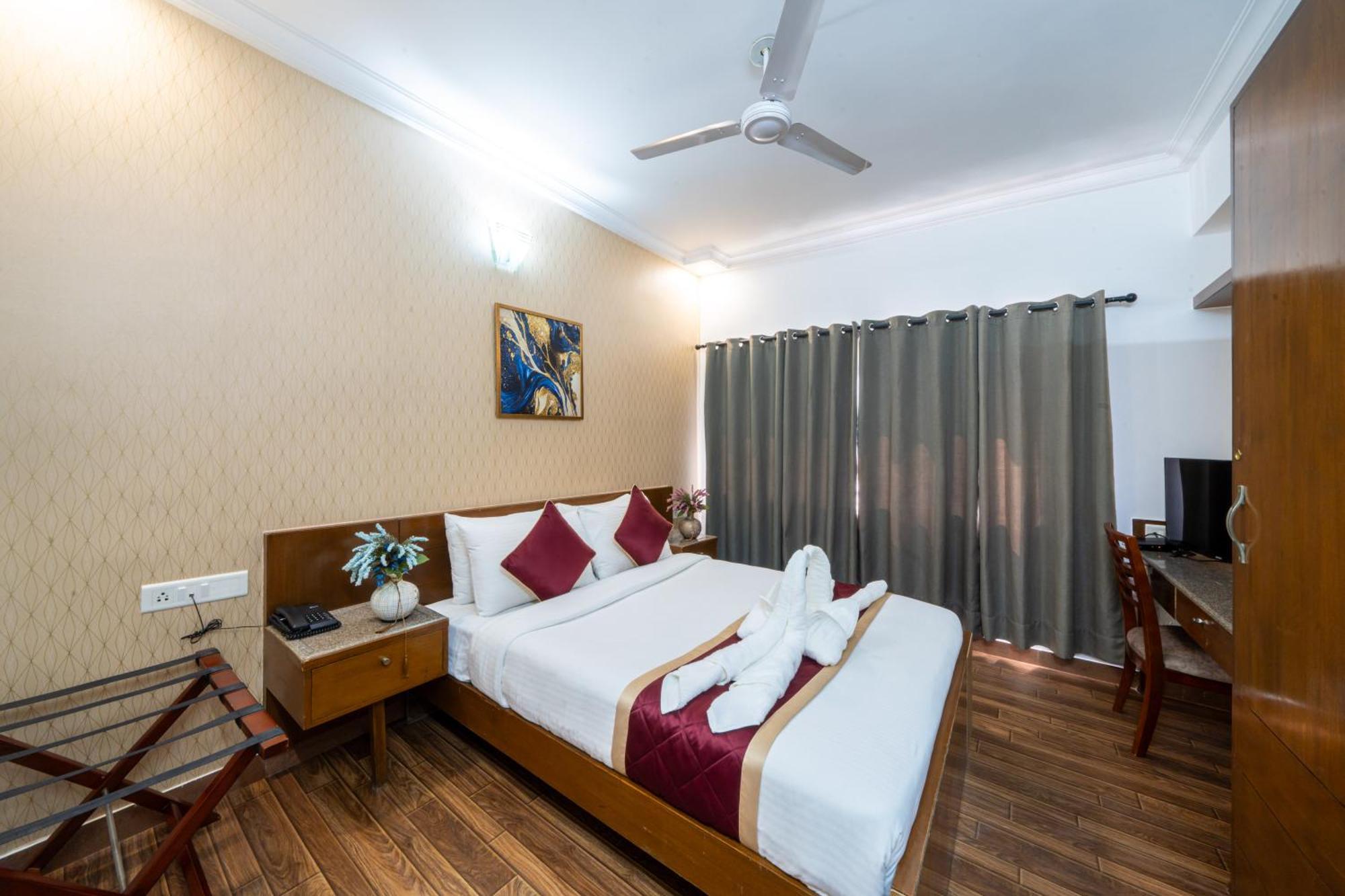 Hotel Midtown Marathahalli