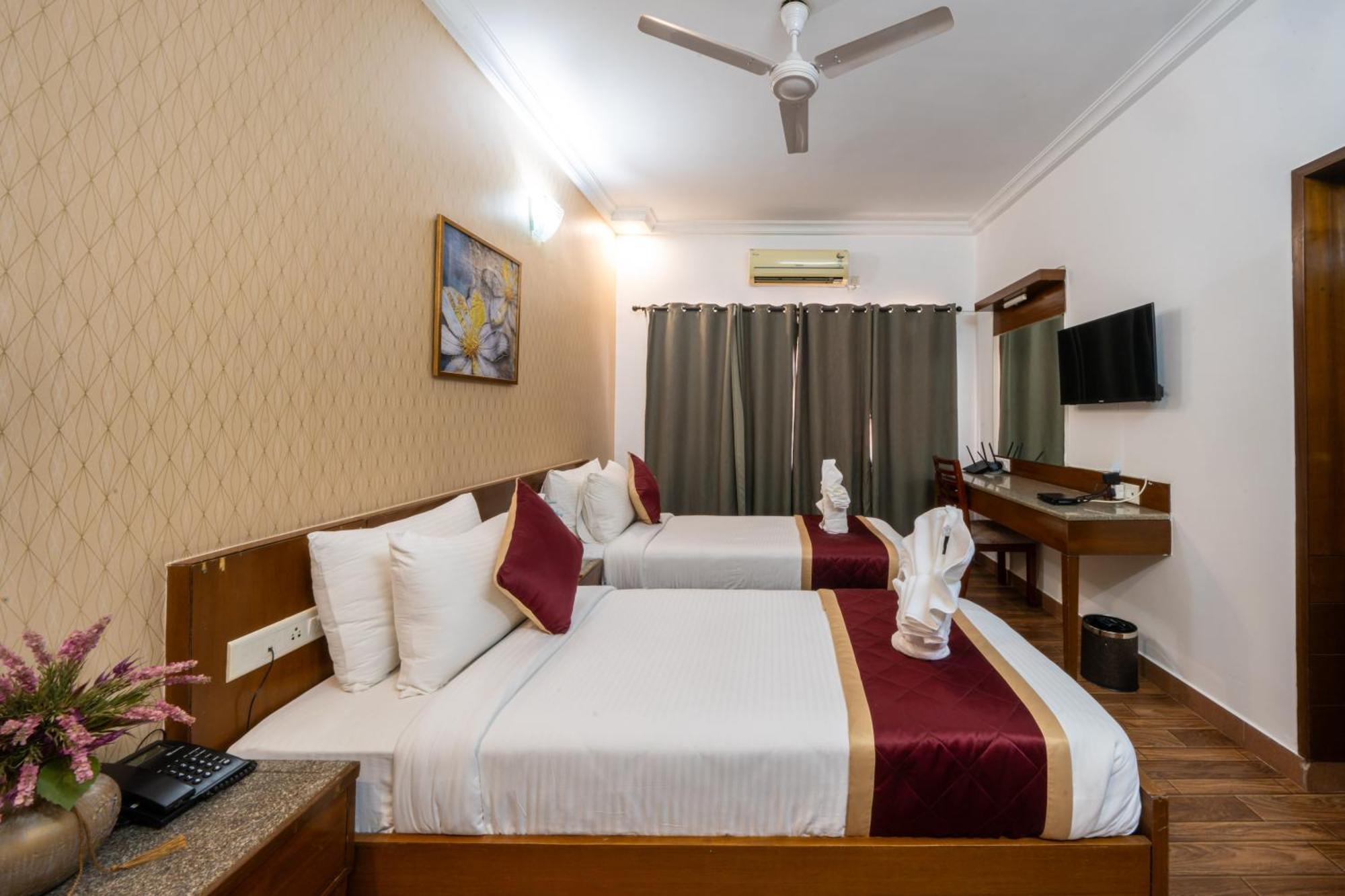 Midtown Marathahalli