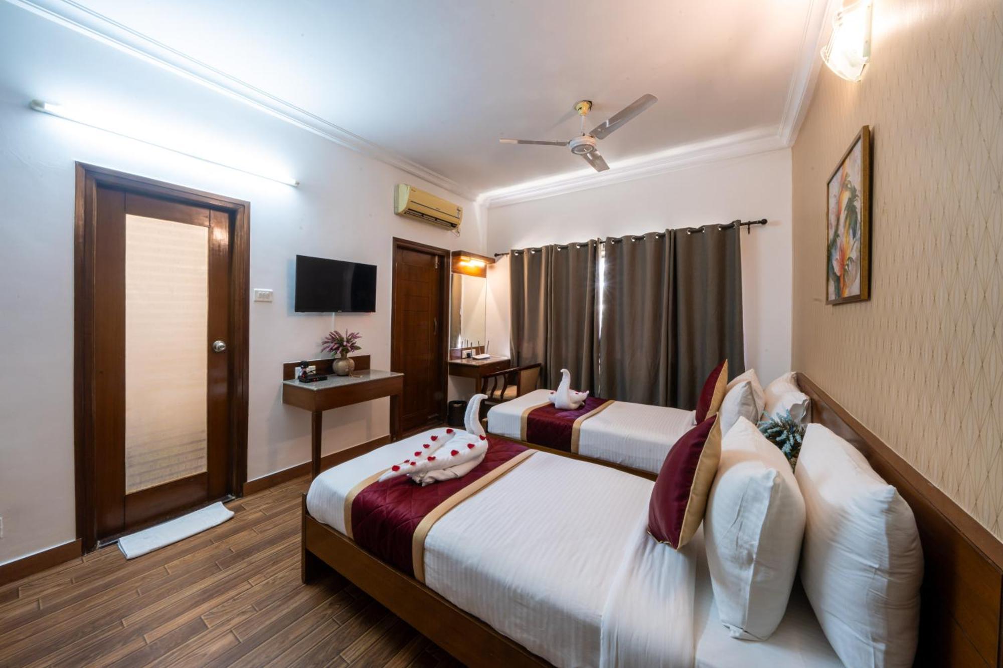 Midtown Marathahalli 3* Bangalore