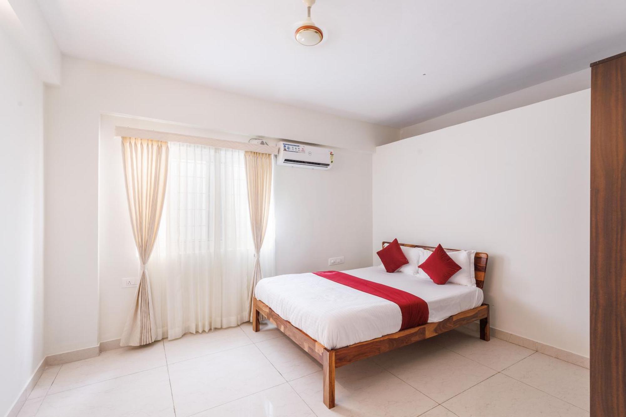 Mistyblue Aparthotel Bangalore