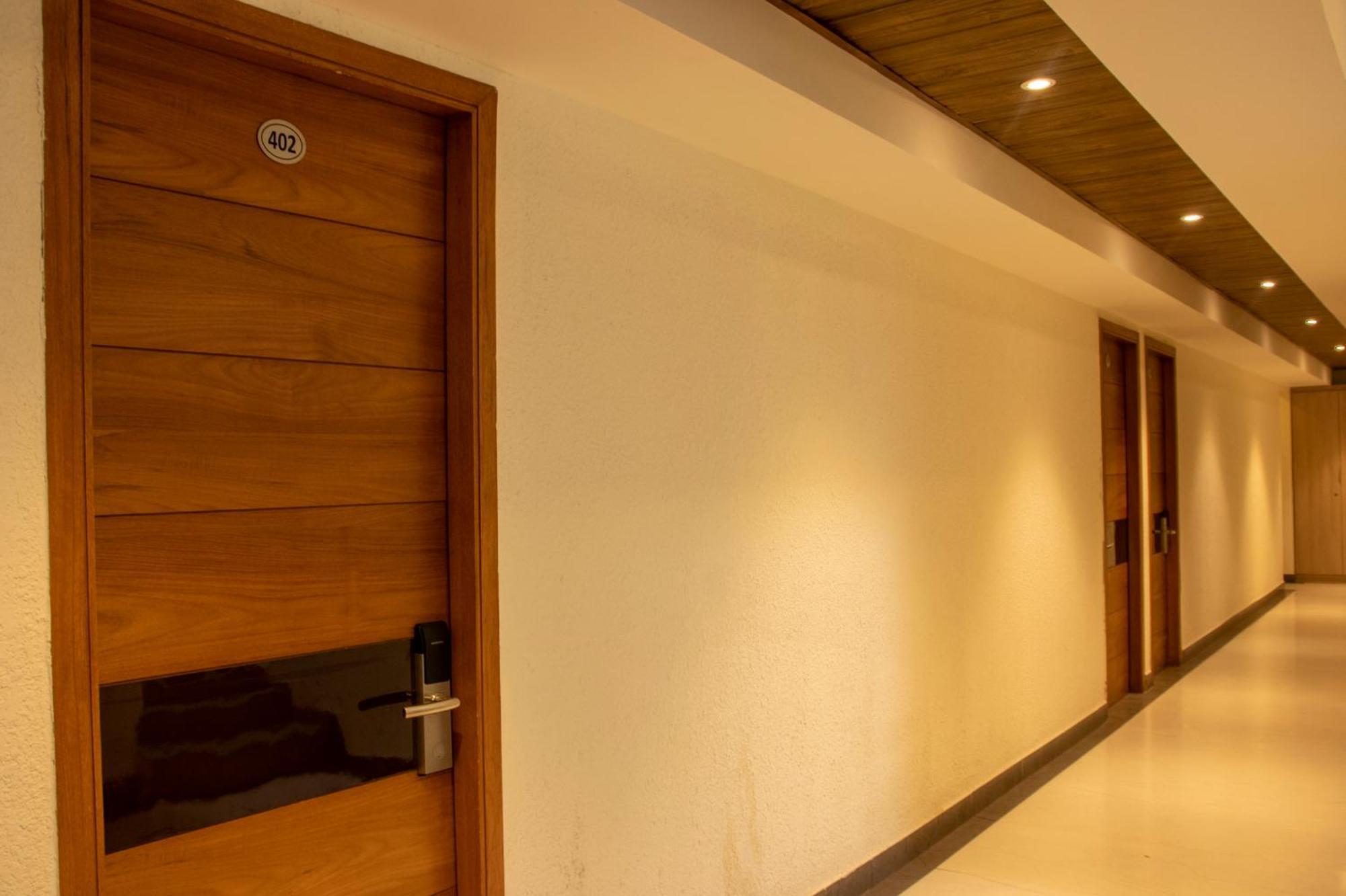 Hotel Hypons *