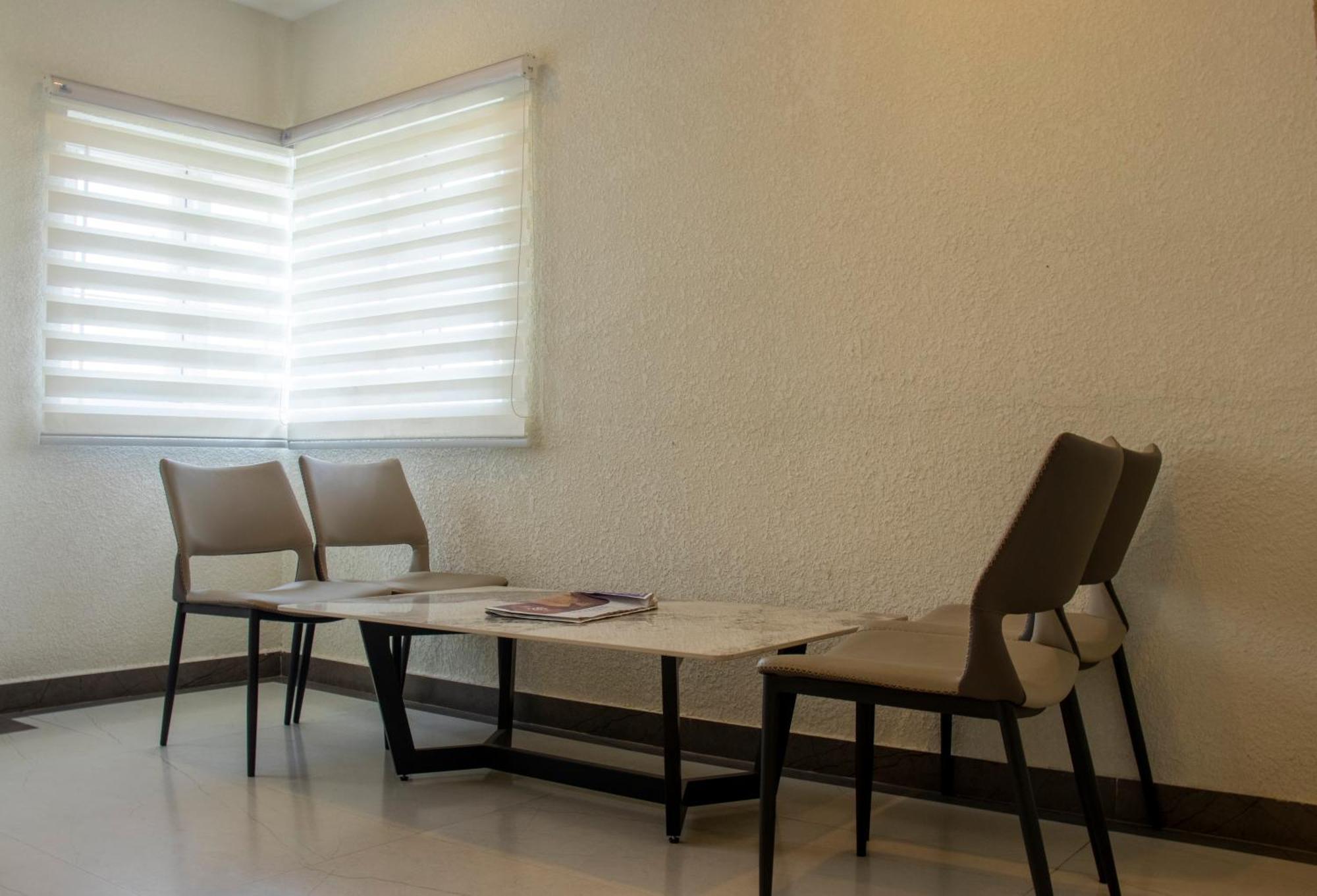 Hypons Hotel Bangalore