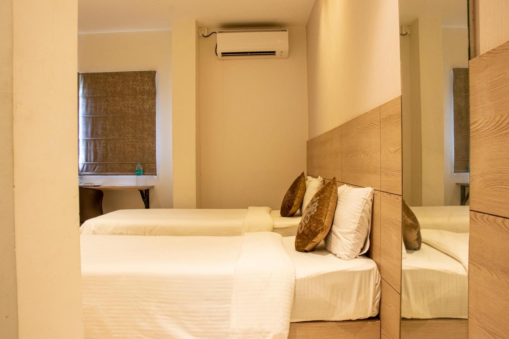 Hotel Hypons *