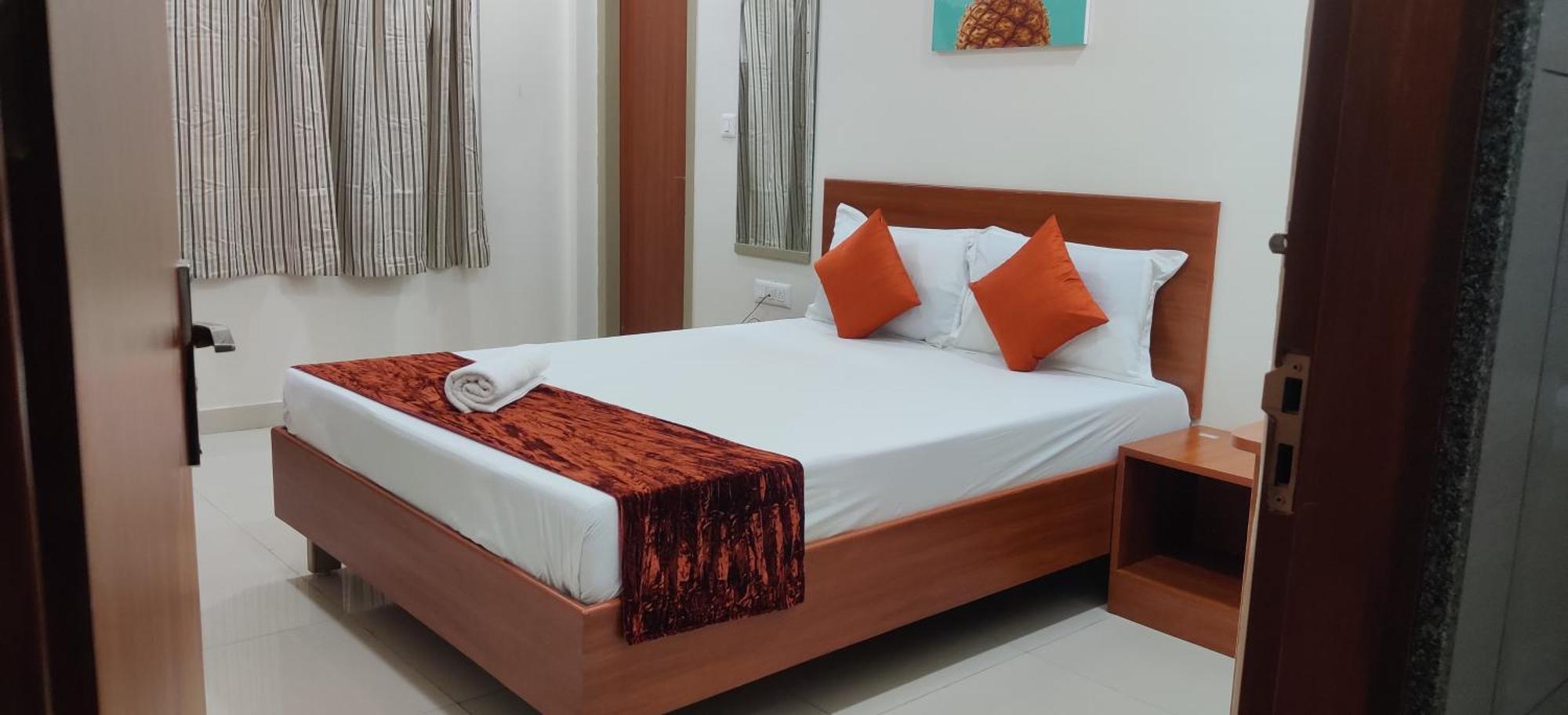 Mulberry 2* Bangalore