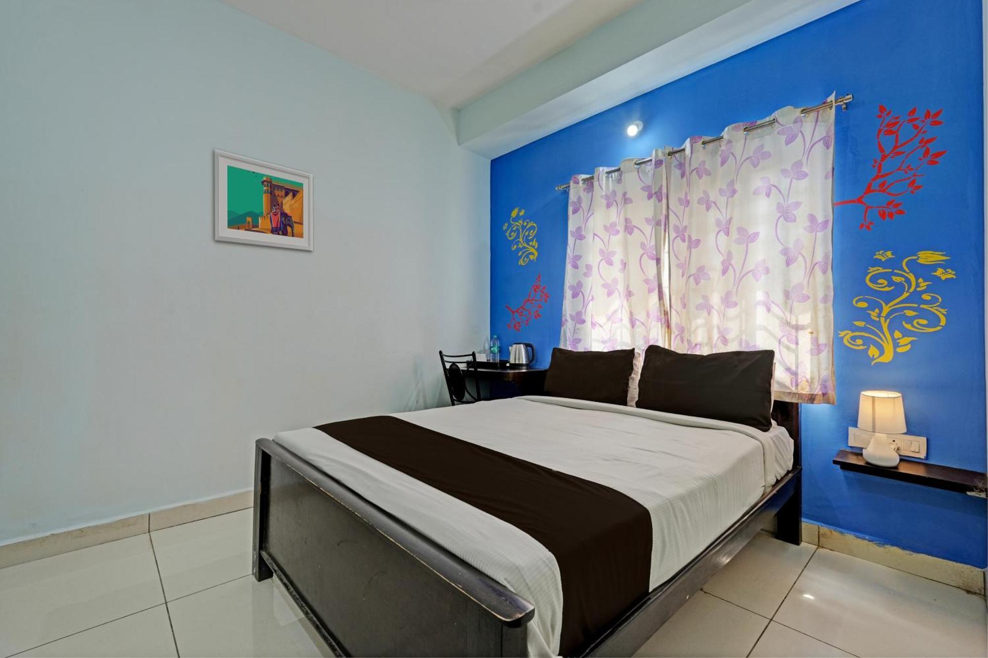 O Slv Bangalore