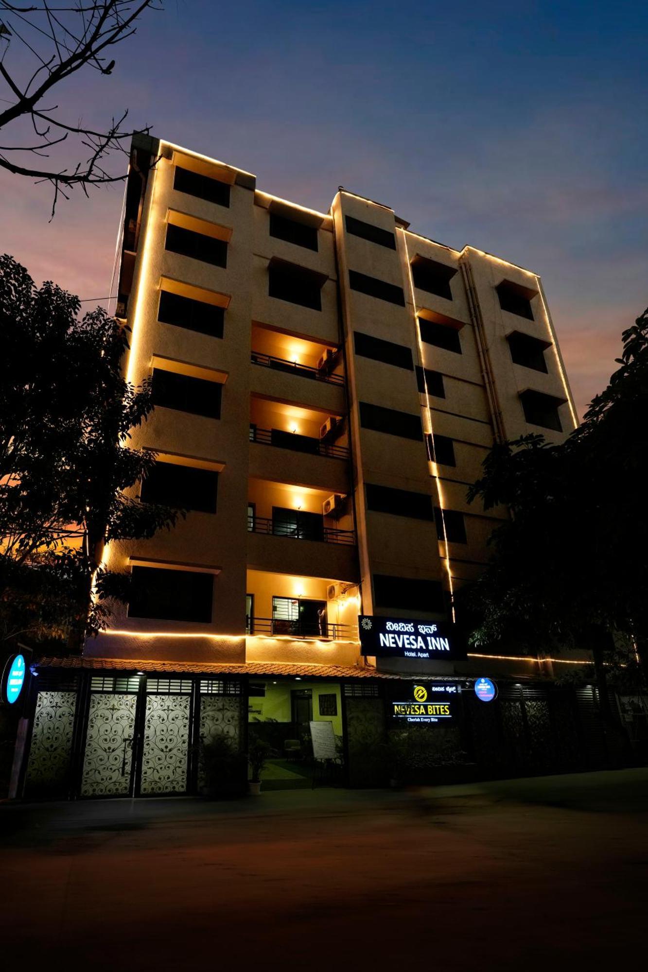 Nevesa Bangalore